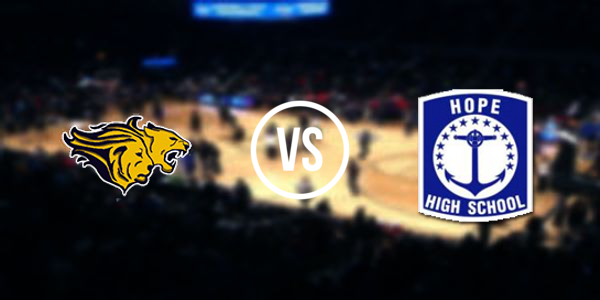 Blackstone Valley Prep Academy vs. Hope High School