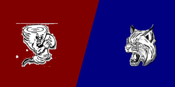 Dayton High School vs. White Pine High School