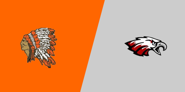 Greenback School vs. Oakdale School