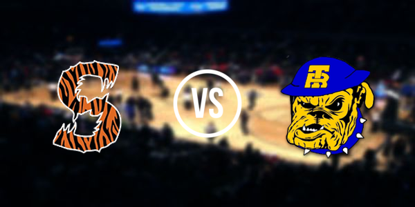 Southside High School vs Travelers Rest High School