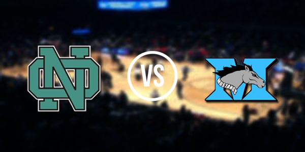 Muhlenberg County  High School vs North Oldham High School