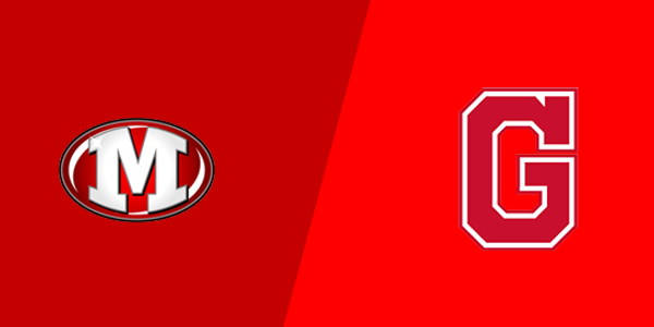 Morton High School - Morton vs. Glenwood High School