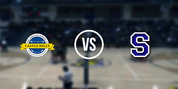The Christian School at Castle Hills vs Shepherd of the Hills Lutheran School