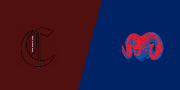 Desert Heights Preparatory vs. Antelope Union High School