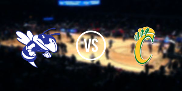 South Atlanta High School vs. Carver-Montgomery High School