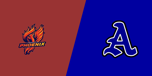 Percy Julian High School vs. Auburn High School