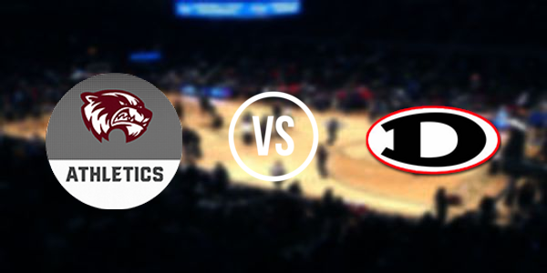 Dutchtown High School vs Union Grove High School