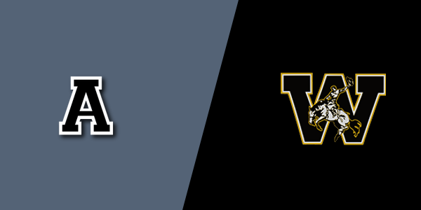 Away vs. Woodson