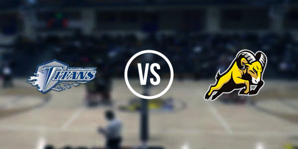 Monmouth-Roseville High School vs. Riverdale High School