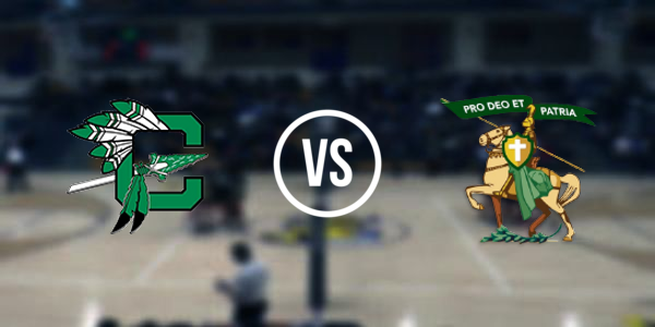 Choctawhatchee High School vs. Pensacola Catholic HS
