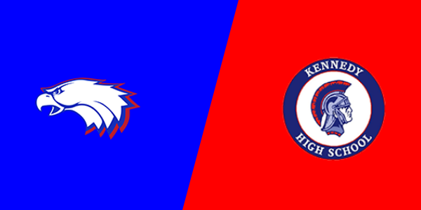 Crosshill Christian vs. Kennedy