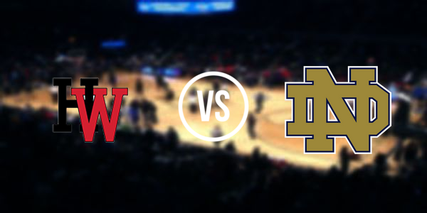 Notre Dame High School vs. Harvard Westlake High School