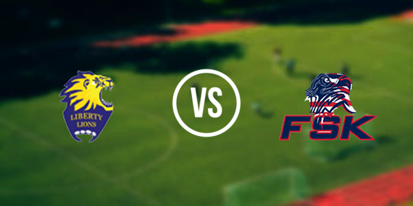 Liberty High School vs. Francis Scott Key High School
