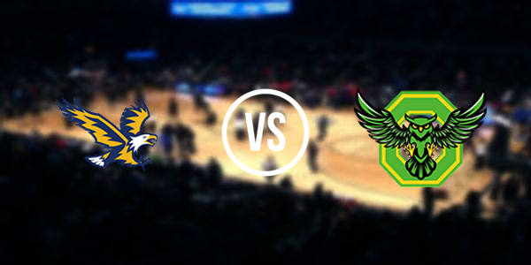 Eastside Preparatory High School vs. The Overlake School