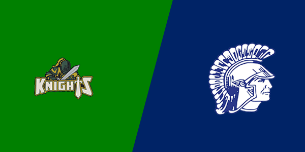 Northern Nash High School vs. Hunt High School