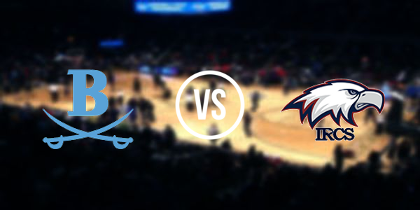 Berkeley Preparatory School vs. Indian Rocks Christian School