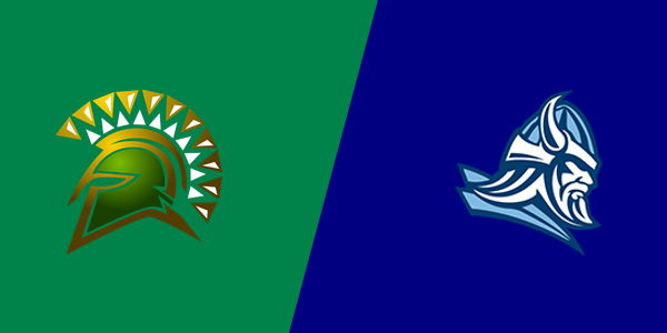 Red Bluff vs. Pleasant Valley