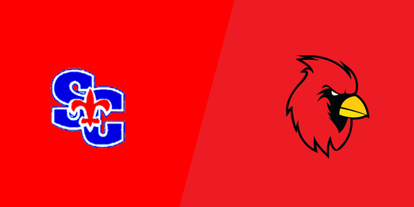 St. Clair High School vs. Cardinal Mooney Catholic High School