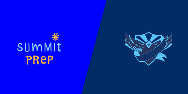 Summit Prep High School vs. KIPP Esperanza