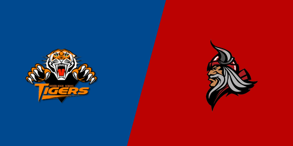 John Randolph Tucker High School vs. Thomas Jefferson High School