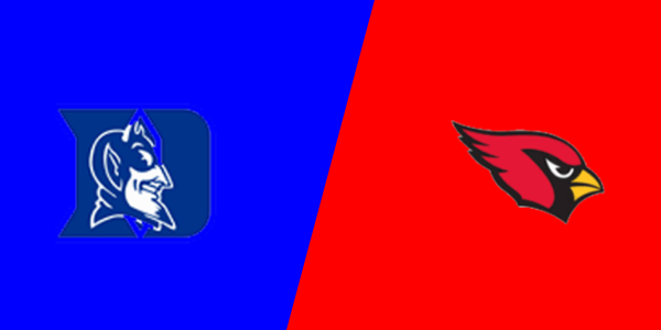 Ashland High School vs. Potts Camp High School