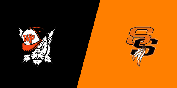 Winter Park HS vs. Seminole High School - Sanford