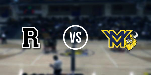 Rancho Verde vs. Moreno Valley High School