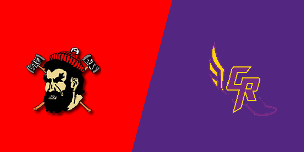 Council High School vs. Cascade High School