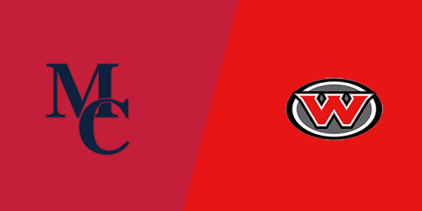 Mallard Creek High School vs. West Cabarrus High School