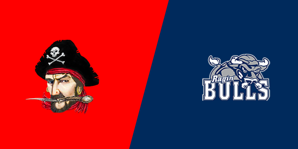 Page High School vs. Hickory Ridge High School