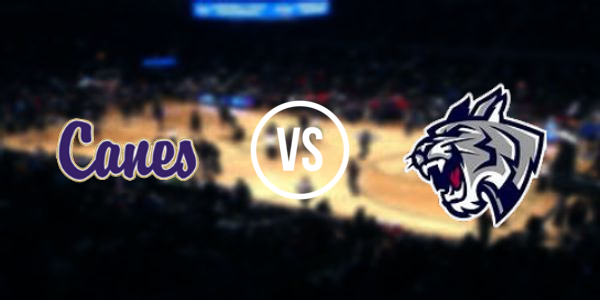 Cartersville High School vs. Woodland High School