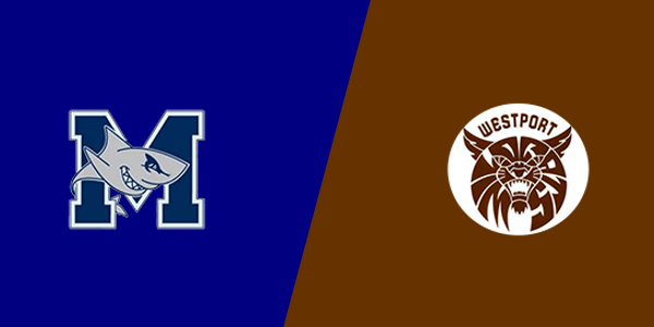 Monomoy Regional High School vs. Westport High School