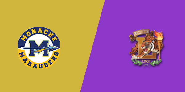 Monache High School vs. Lemoore High School