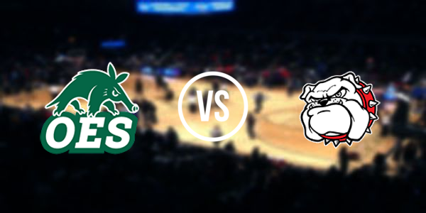 Oregon Episcopal vs. Creswell
