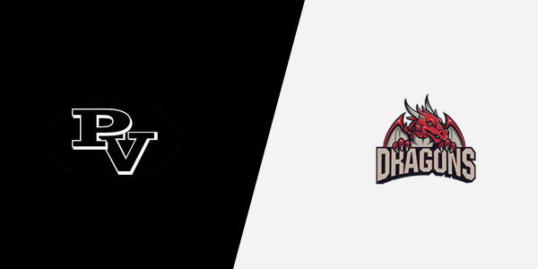 Palo Verde High School vs. Doral Academy Red Rock