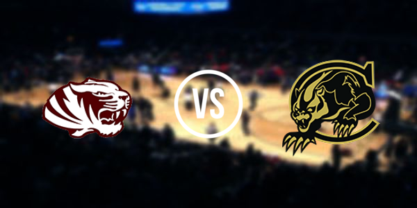 Simms High School vs. Cascade High School