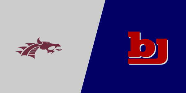 Collierville High School vs. Bob Jones High School
