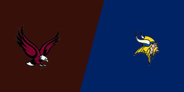 Warren County High School vs. Northwest Halifax High School