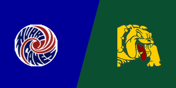 Hartford High School vs. Burr and Burton Academy