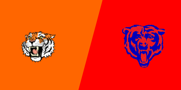 Capitan High School vs. Estancia High School