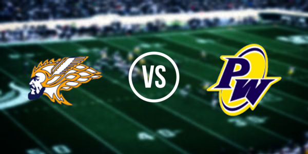 Pewamo-Westphalia High School vs. North Muskegon High School