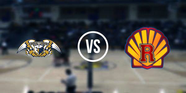 Father McGivney Catholic School vs. Roxana High School