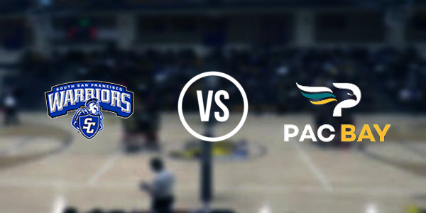 South San Francisco High School vs. Pacific Bay Christian School