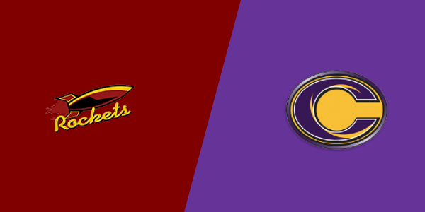 Reese High School vs. Caro High School