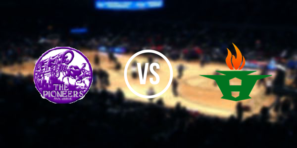 Huron High School - Ann Arbor vs. Pioneer High School