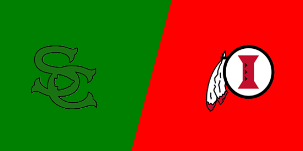 Seminole High School vs. Idabel High School