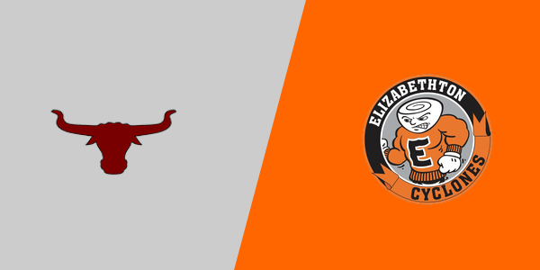 Johnson County High School vs. Elizabethton High School