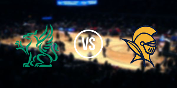 Greenhills School vs Shrine Catholic High School