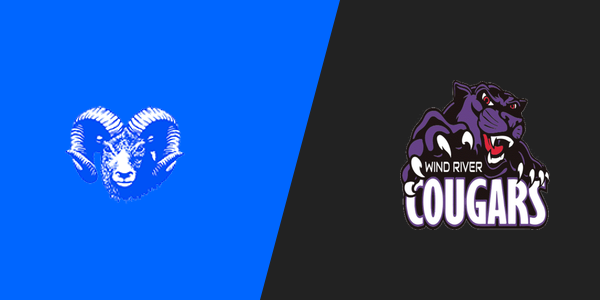 Dubois High School vs. Wind River High School