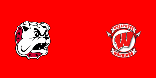 Thomasville High School vs. Wheatmore High School